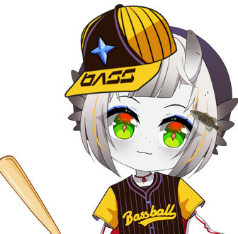 &quot;Bass Ball&quot;